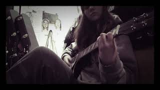 Trial and error by slothrust (cover)