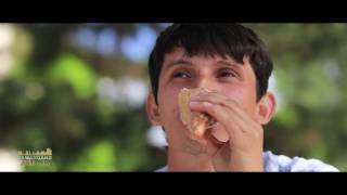 Прикольная Love story в Самарканде