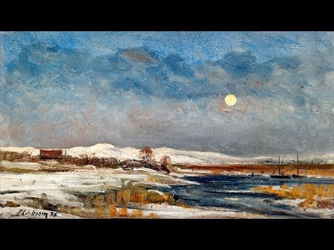 Sibelius: Luonnotar, Op. 70 (Elisabeth Söderström, Ashkenazy, Philharmonia Orchestra)