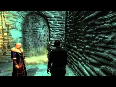 Let's Play The Elder Scrolls IV: Shivering Isles #Part 1
