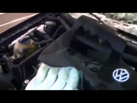 BB0145 - 2001 Volkswagen Jetta GLS - 2.0L