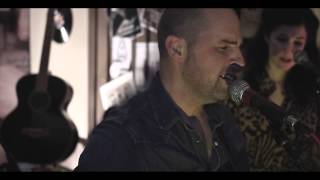 ABNER BROWNS - Join Me In The Pines - At First Light