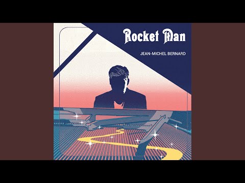 Rocket Man