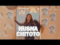 Husna chitoto-Usifosi tuachane (official video)