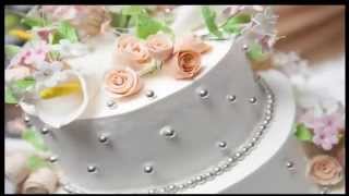 preview picture of video 'tortas de matrimonio la molina'