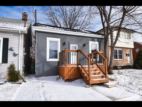 195 Picton Street East, Hamilton