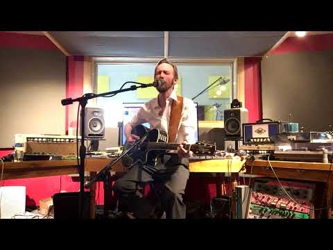 NPR “Tiny Desk Contest“ Submission: People Like Me Need People Like You