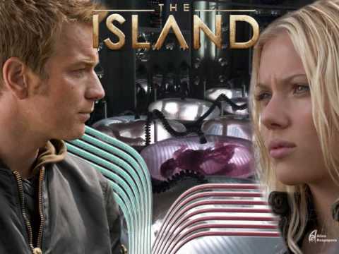 You Have A Special Purpose In Life (6) - The Island Soundtrack