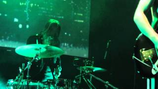 Glasvegas - Whatever hurts you through the night