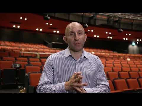 Pete Cohen - Highlights Of Keynote Presentation