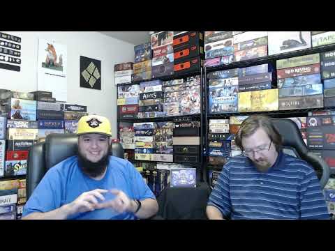  Everyday Board Games Reviews: Mindbug 