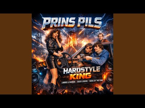 joke stop toch met koken (REMIX PILSBAR PARANOIA)