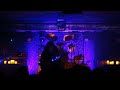 Wolves in the Throne Room - Twin Mouthed Spring Live at EartH (Evolutionary Arts Hackney)
