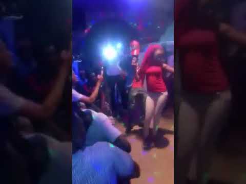 Tickle My Brain Performance by RITA GOLD