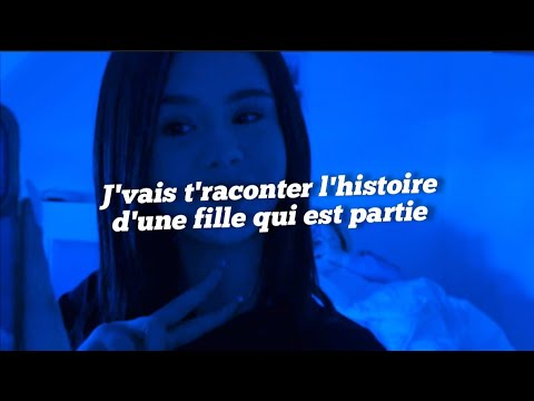 KEYZO - HOMMAGE LINDSAY LYRICS PAROLES