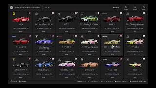 gtsport 実況　初見さんゆっくり見ていってね