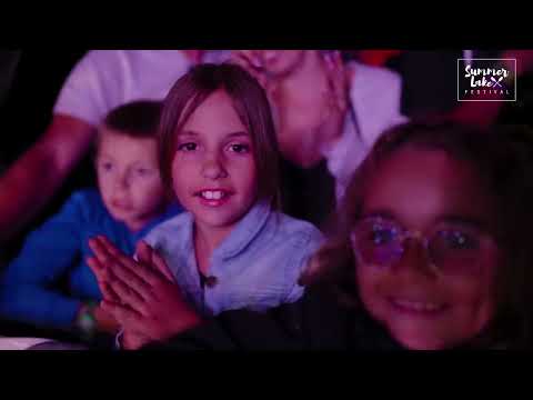 Aftermovie - Summer Lake Festival 2023