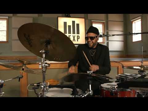 Kassa Overall - Ready To Ball (Live on KEXP)