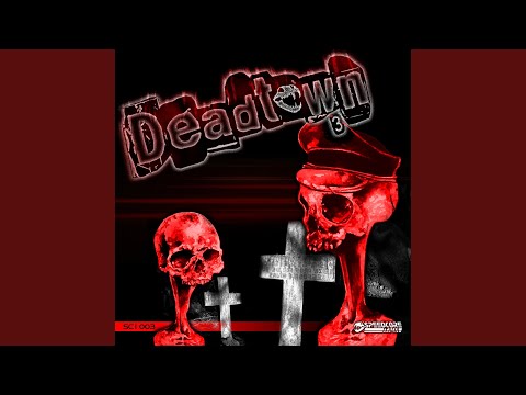 Tekken! (Yoshimitsu 2017 Edit)