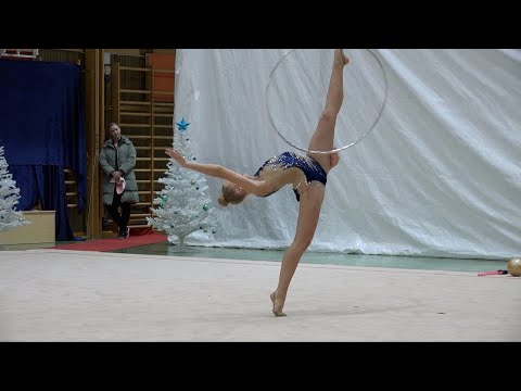 Alma Sofie Höjgaard Pedersen hoop 2021-11-27