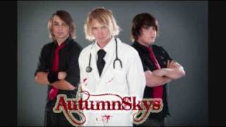 AutumnSkys - Commit to Jealousy NEW! LIVE @ WAYNESTOCK '09