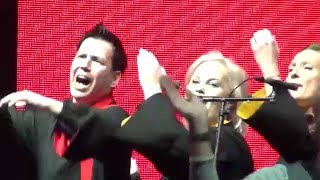 Howard Carpendale &amp; Longfield Gospel - Ti Amo