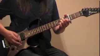Jethro Tull - Living in the Past Guitar Lesson