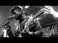 Ash Grunwald (AUS),  Smokestack lightning @ Nix Blues Night 2017, Enschede (NL)