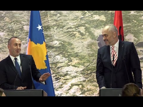 Ramushi i ‘frikësohet” Edi Ramës