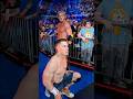 John Cena & Logan Paul vs. Cody Rhodes & Jey Uso at Money in the Bank!!!!