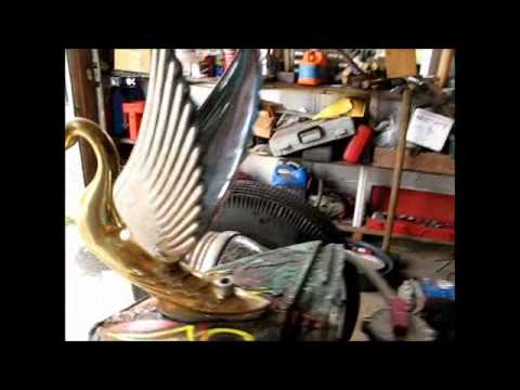 download lagu mp3 mp4 1931 Cadillac Hood Ornament, download lagu 1931 Cadillac Hood Ornament gratis, unduh video klip 1931 Cadillac Hood Ornament