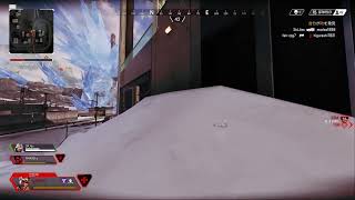 [APEX]初見さんも歓迎！デュオ少しやってランク
