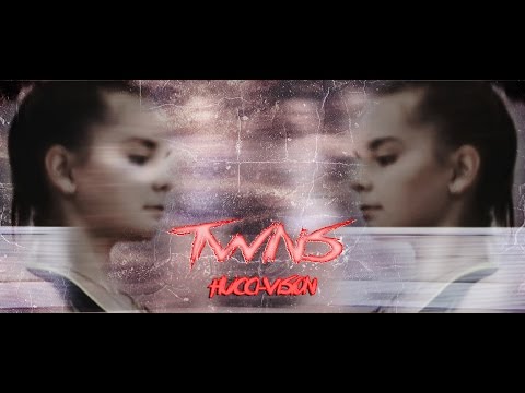 Twins Averins|Hucci-Vision
