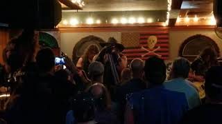 Texas Hippie Coalition - 8 Seconds - 04-25-18 The Hideaway in Johnson City Tennessee