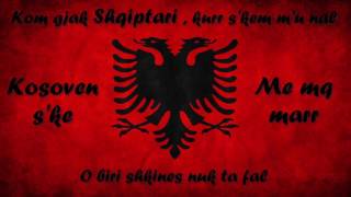Gazi - Gjak Shqiptari