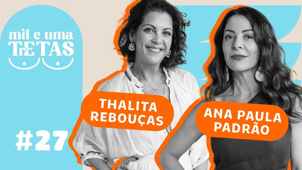 #27 - NÃO QUERO SER MÃE