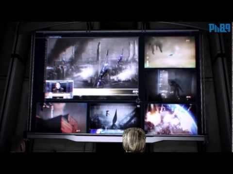 Mass Effect 3 Magyarítás (PC HD)