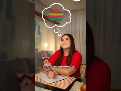 Seu CRONOGRAMA DE LIMPEZA DOMÉSTICA em 1 MINUTO