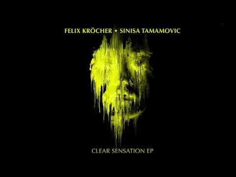 Felix Kröcher, Sinisa Tamamovic - Sensatio (Frankyeffe Remix) [Familia]