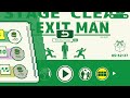 Starting Out Exit Man Deluxe Part 1