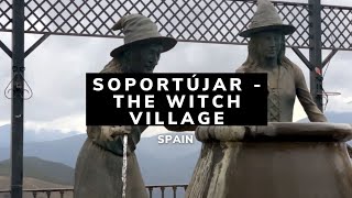 Soportújar - The Witch Village | Andalusia | Andalucia | Spain | Holidays in Spain | Travel to Spain