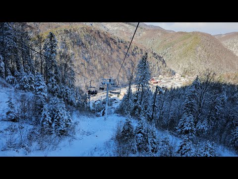 SLĂNIC MOLDOVA-PERLA MOLDOVEI....