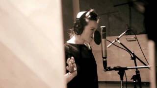 My Brightest Diamond - ALL THINGS WILL UNWIND: Be Brave