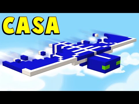 LA NUOVA CASA DEL PHANTOM - Minecraft ITA