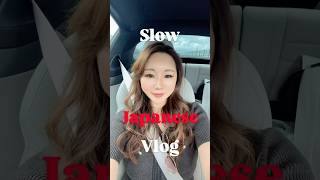 🇯🇵 温泉旅行に来たよ♨️｜Slow Japanese Vlog