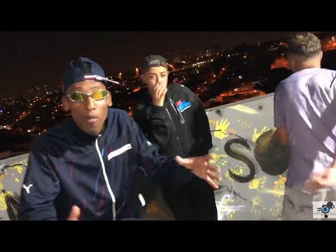 Mc Ale, Mc Neguin da BRC, Mc Digo STC - #SenteOpeso ( Medley 2020 )