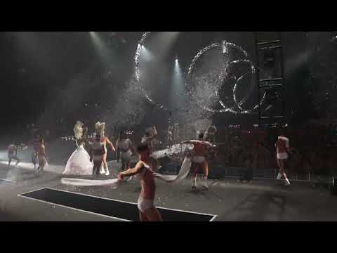 Dj Andrei Stan - ING ARENA La Demence