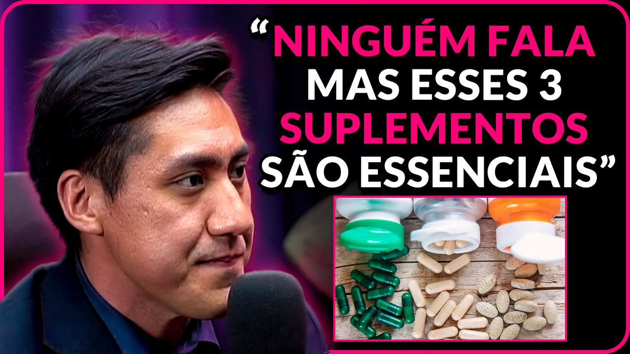 NUTRICIONISTA ENSINA SEUS SEGREDOS