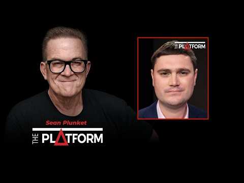 Thumbnail for Jordan Williams On Taxpayer Union’s Anti-Labour Ad Campaign
