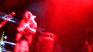 Dying Fetus - Eviscerated﻿ Offspring (live @ 15. Brutal Assault)